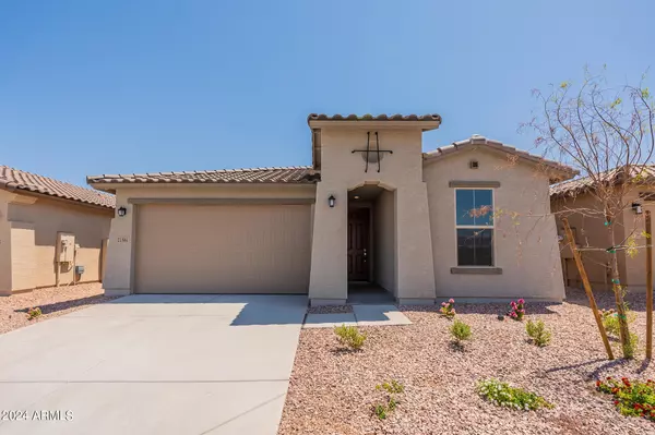 21581 W PAPAGO Street, Buckeye, AZ 85326