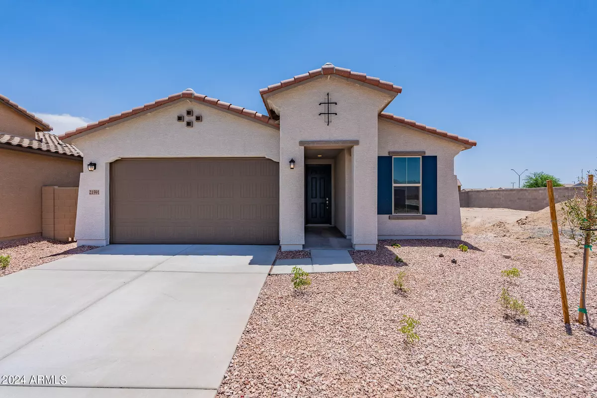 Buckeye, AZ 85326,21591 W PAPAGO Street