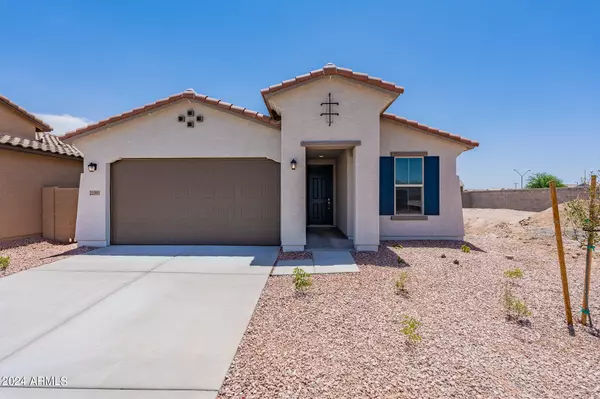 21591 W PAPAGO Street, Buckeye, AZ 85326