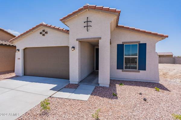 Buckeye, AZ 85326,21591 W PAPAGO Street