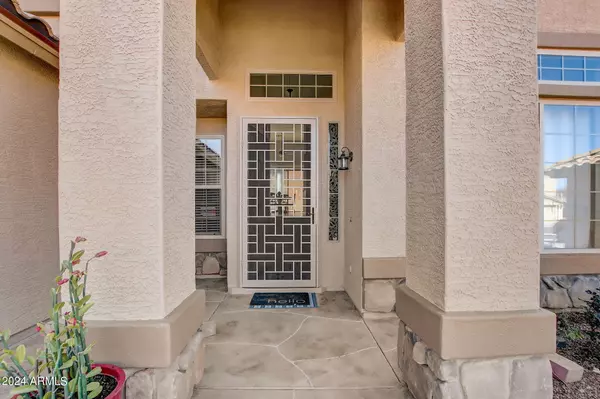 Peoria, AZ 85383,6943 W TETHER Trail