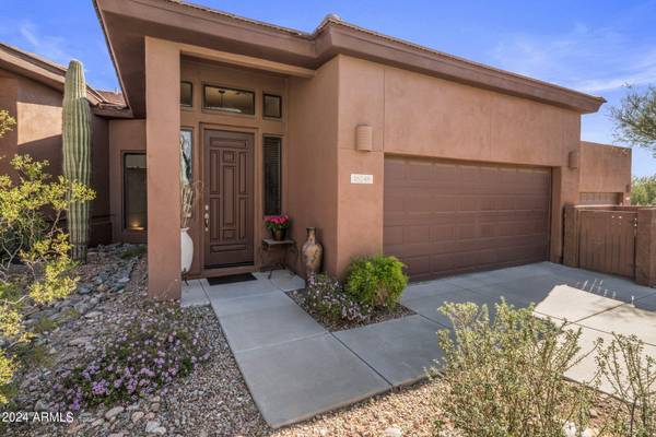 16248 E RIDGELINE Drive, Fountain Hills, AZ 85268