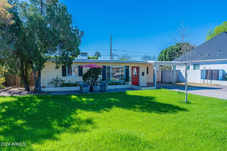 4227 E CAMPBELL Avenue, Phoenix, AZ 85018