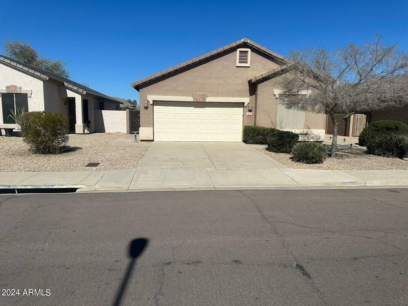 5818 W ALICE Avenue, Glendale, AZ 85302