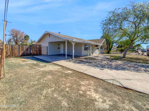 Mesa, AZ 85204,703 S SPENCER --