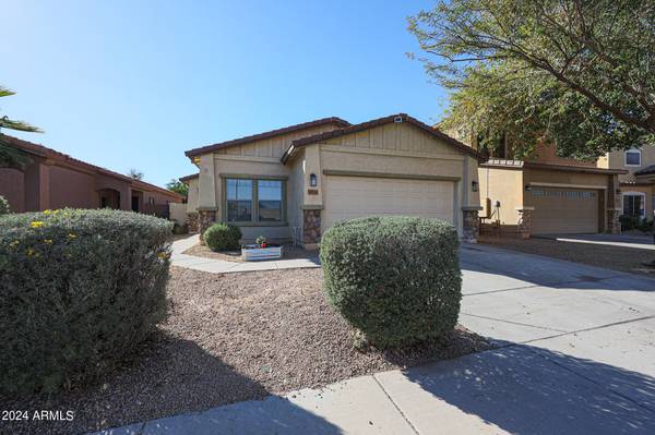 Surprise, AZ 85388,16724 N 177TH Avenue