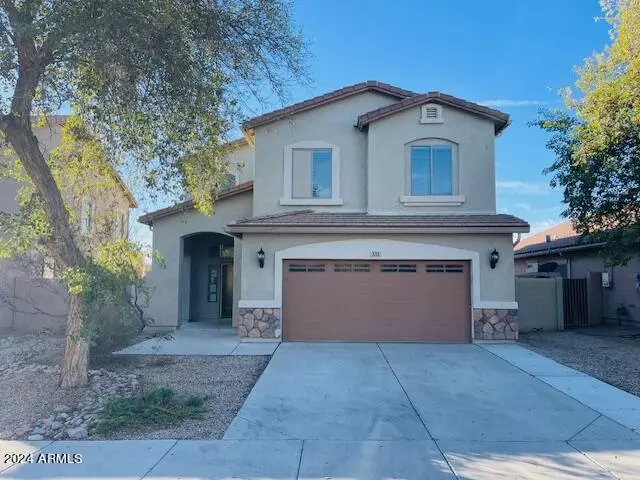 Casa Grande, AZ 85122,333 W ATLANTIC Drive