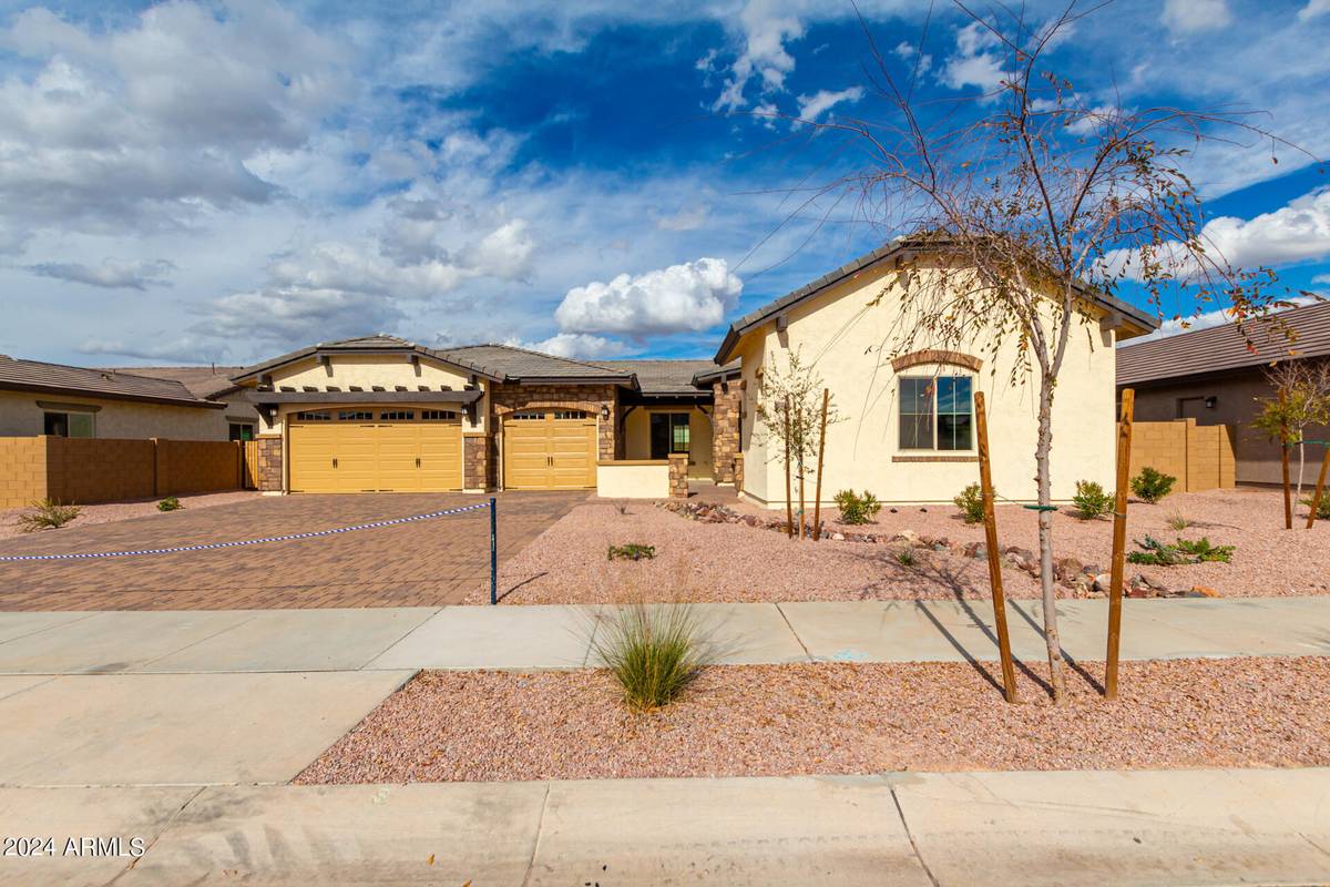 Queen Creek, AZ 85142,20976 E STARFLOWER Drive