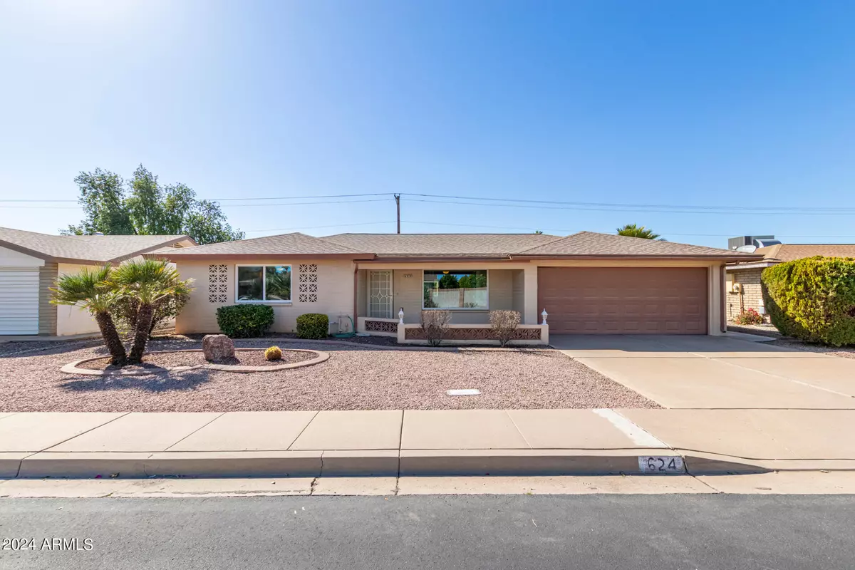 Mesa, AZ 85206,624 S PORTLAND Street