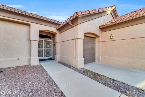 Sun City West, AZ 85375,15705 W FUTURA Drive