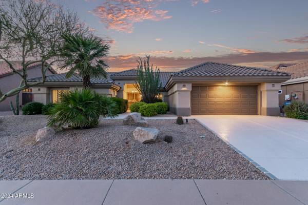 Sun City West, AZ 85375,13724 W ROBERTSON Drive