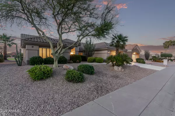 Sun City West, AZ 85375,13724 W ROBERTSON Drive