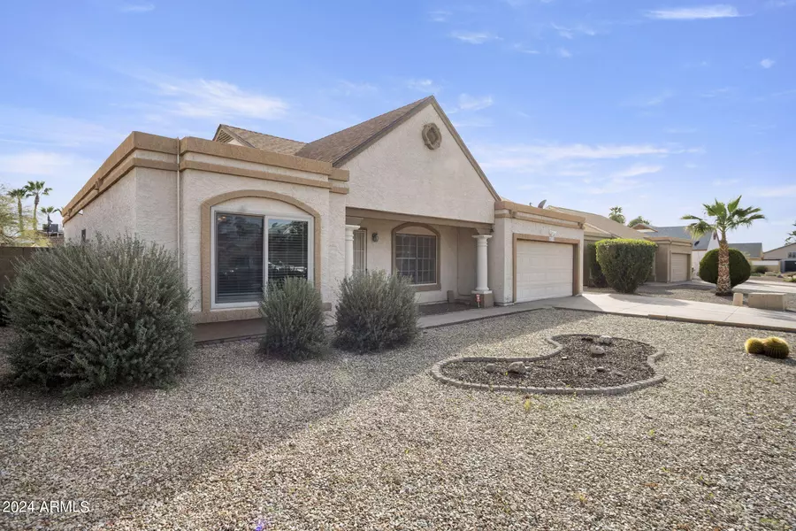 4719 W KRISTAL Way, Glendale, AZ 85308