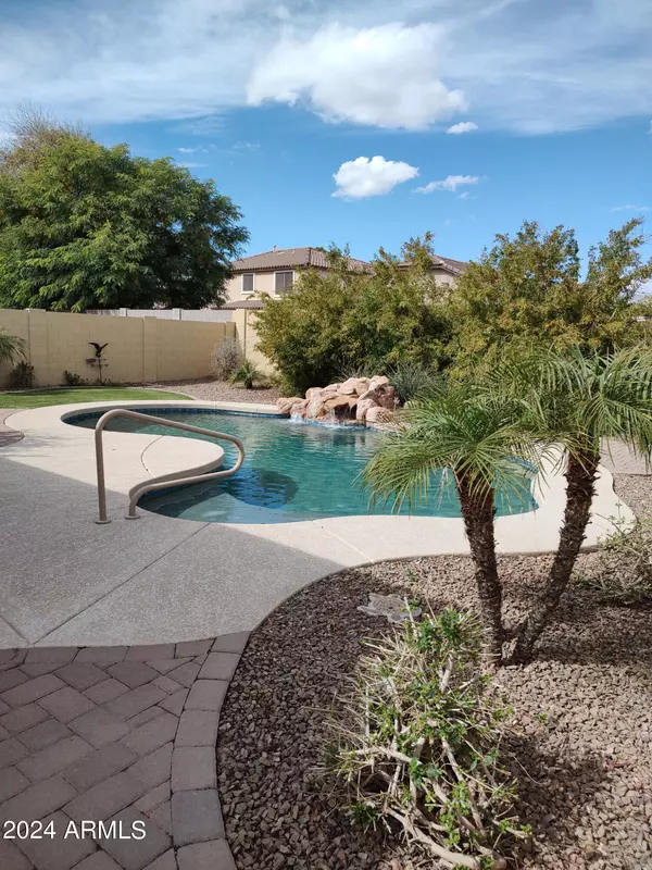 Surprise, AZ 85388,18184 W Ivy Lane