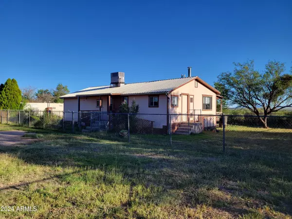 2428 S Coleman Street, Bisbee, AZ 85603