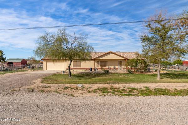 Buckeye, AZ 85326,5627 S 225TH Avenue