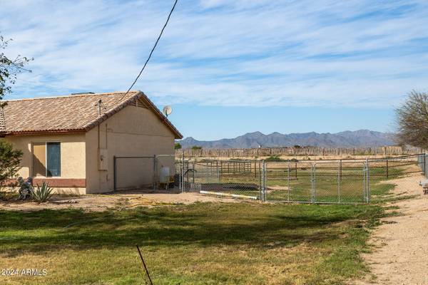 Buckeye, AZ 85326,5627 S 225TH Avenue