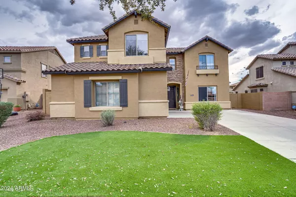 Avondale, AZ 85392,12001 W LEWIS Avenue