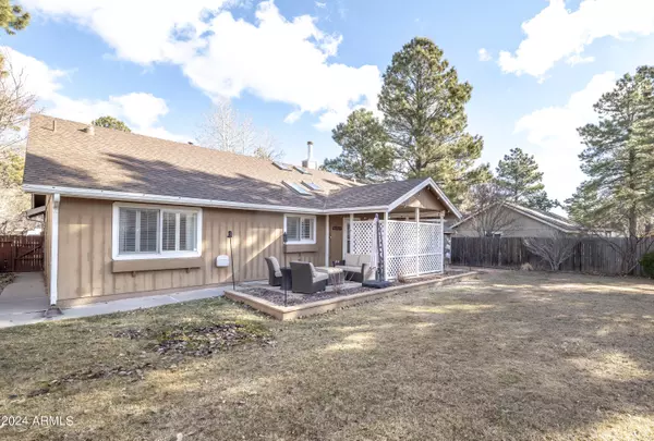 Flagstaff, AZ 86004,2655 N FOX RUN Drive