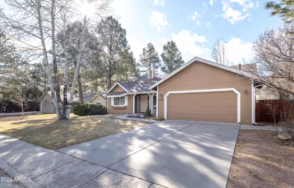 Flagstaff, AZ 86004,2655 N FOX RUN Drive