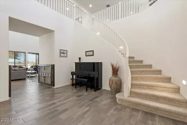 Queen Creek, AZ 85142,19324 E Timberline Road