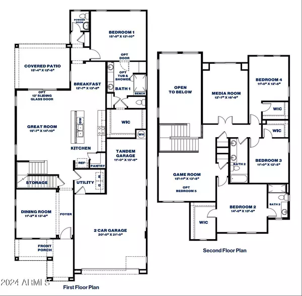 Peoria, AZ 85383,26895 N 67TH Drive