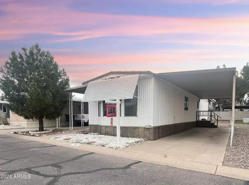 535 S ALMA SCHOOL Road #38, Mesa, AZ 85210