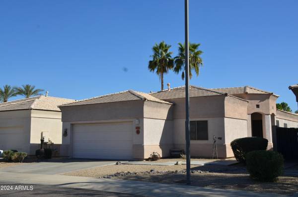 Glendale, AZ 85308,6349 W BLACKHAWK Drive