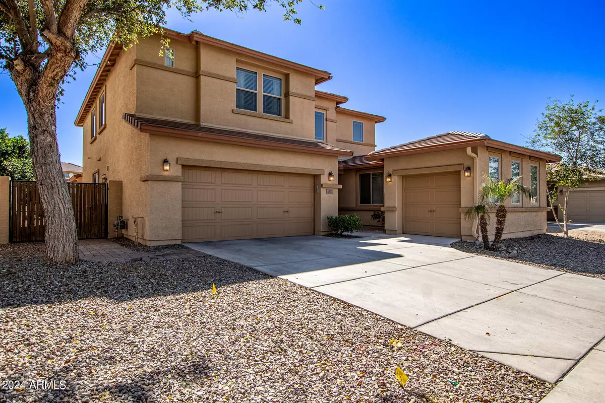 Chandler, AZ 85286,1871 W PELICAN Drive