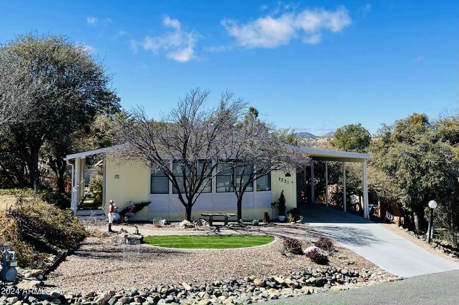 2231 RIVER TRAIL Road, Prescott, AZ 86301