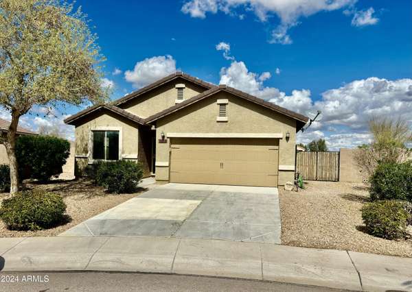 Maricopa, AZ 85138,39918 W PRYOR Lane