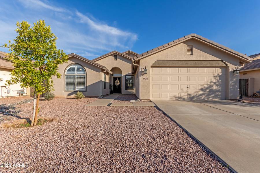 8624 W MOHAVE Street, Tolleson, AZ 85353