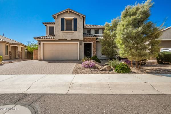 Peoria, AZ 85383,24718 N 96TH Lane