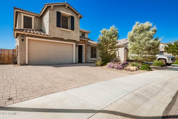 Peoria, AZ 85383,24718 N 96TH Lane