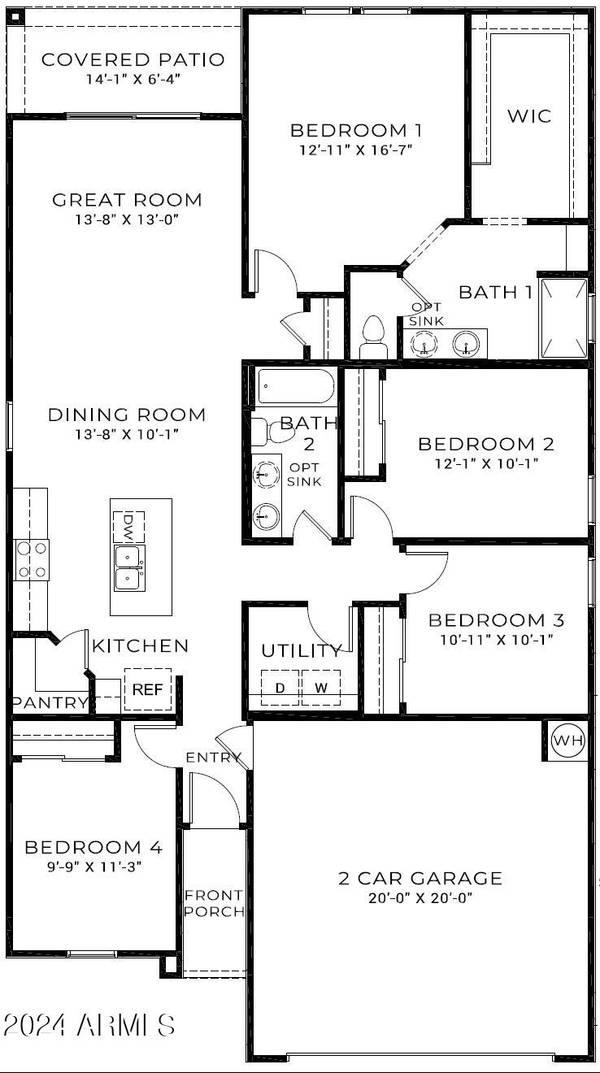 San Tan Valley, AZ 85143,28179 N PLATINUM Drive