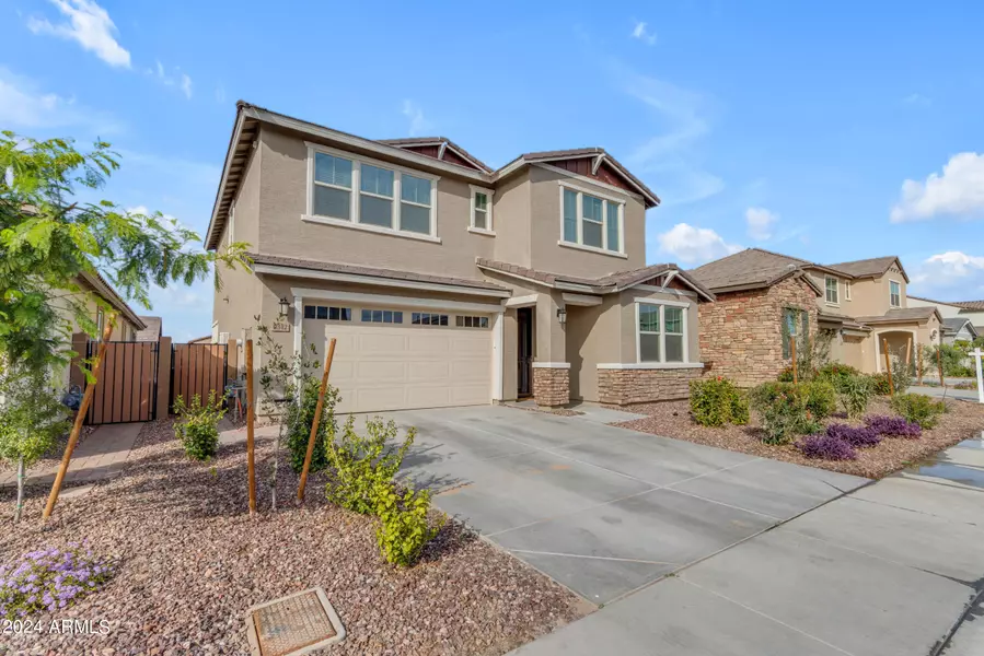 9342 W HEATHERBRAE Drive, Phoenix, AZ 85037