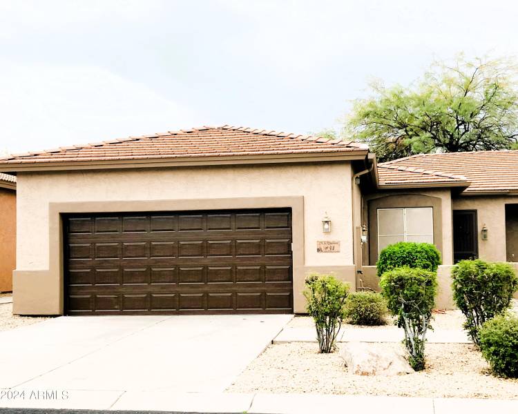 25 S QUINN Circle #31, Mesa, AZ 85206