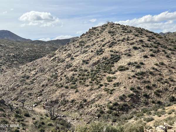 Globe, AZ 85501,0 E Ranch Creek Road #-