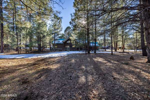 Pinetop, AZ 85935,3351 W SOARING EAGLE Way #47