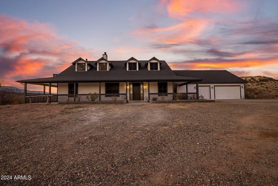 5440 N CALICO Drive, Camp Verde, AZ 86322