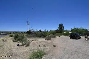 20669 E STAGECOACH Trail #3009, Mayer, AZ 86333