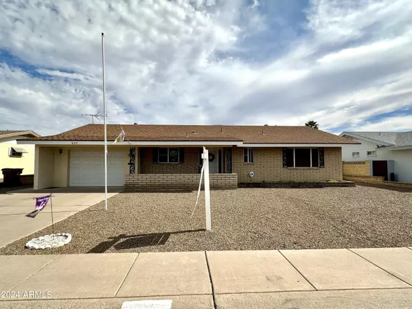 Mesa, AZ 85205,6315 E BILLINGS Street