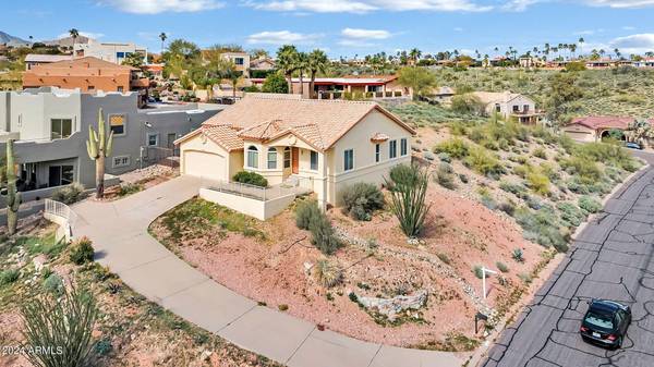 Fountain Hills, AZ 85268,10805 N BUFFALO Drive