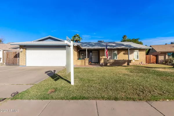Glendale, AZ 85302,8521 N 53RD Drive