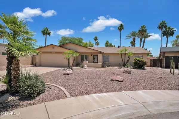 Scottsdale, AZ 85258,7019 N VIA DE MANANA --