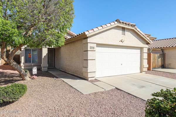 12113 N 129TH Drive, El Mirage, AZ 85335