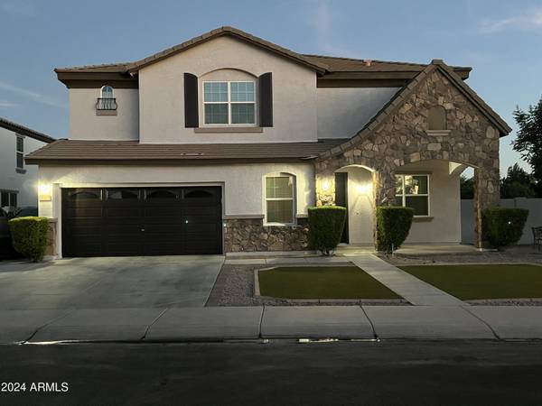 Chandler, AZ 85249,4103 E MEAD Way