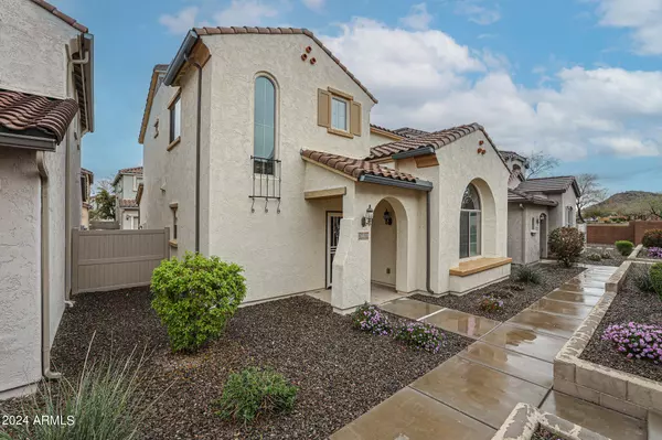 26628 N BABBLING BROOK Drive, Phoenix, AZ 85083