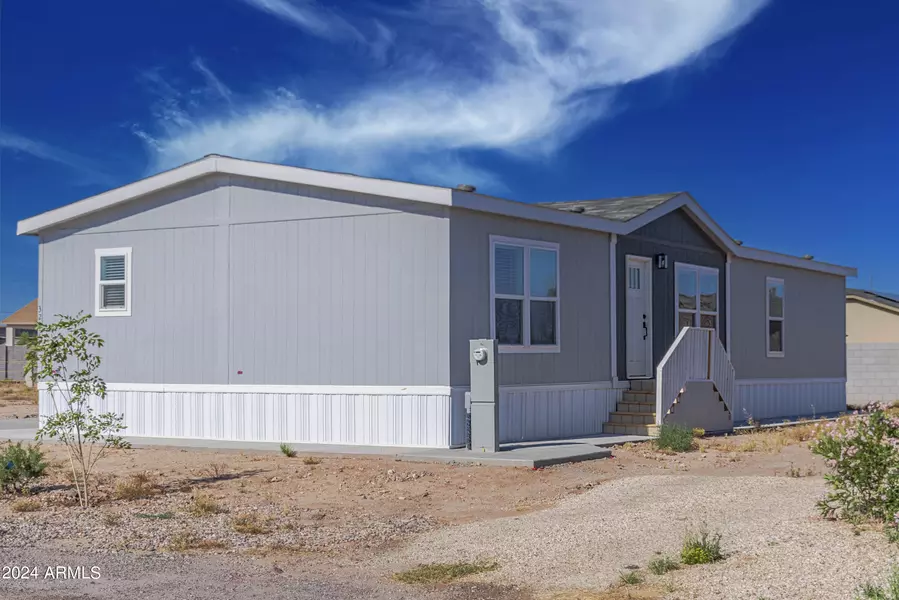 32029 N POPLAR Street, Wittmann, AZ 85361