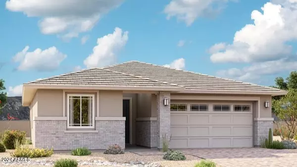 20100 W EXETER Boulevard, Buckeye, AZ 85396